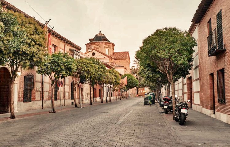 Empresa MasterGuest, Gestor y Anfitrión Airbnb en Alcalá de Henares