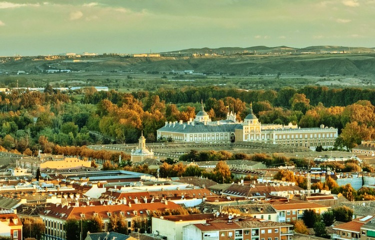 Empresa MasterGuest, Gestor y Anfitrión Airbnb en Aranjuez