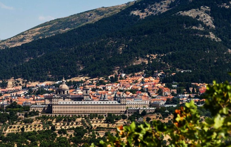 Empresa MasterGuest, Gestor y Anfitrión Airbnb en San Lorenzo de El Escorial