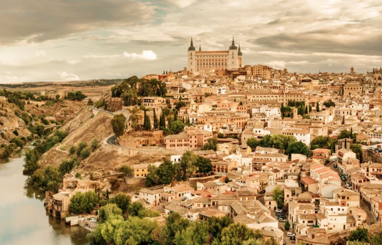 Empresa MasterGuest, Gestor y Anfitrión Airbnb en Toledo