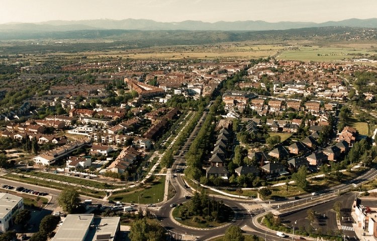 Empresa MasterGuest, Gestor y Anfitrión Airbnb en Villanueva de la Cañada